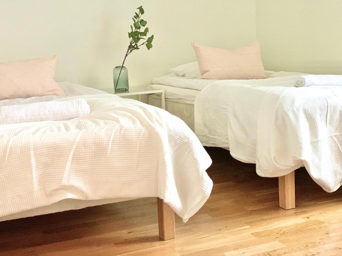 City Home Finland Tampella - City View, Own Sauna, One Bedroom, Furnished Balcony And Great Location Tampere Exterior foto